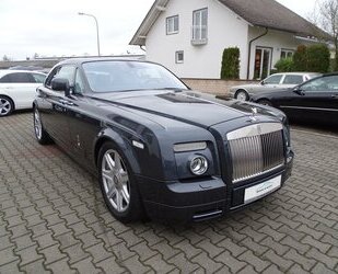 Rolls Royce Phantom Coupe Gebrauchtwagen