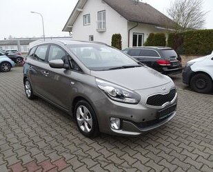 Kia Carens 1,6l Edition 7 Klima, Sitzheizung, AHK, PDC Gebrauchtwagen