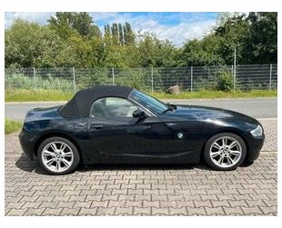 BMW Z4 3.0i Cabrio Roadster Gebrauchtwagen