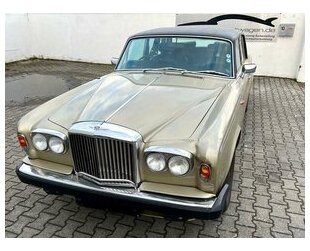 Bentley Flying Spur TYP 2 H- Zulassung Oldtimer