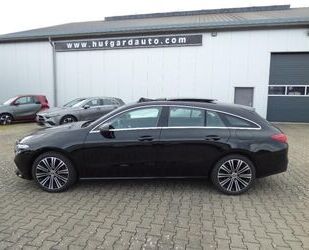 Mercedes-Benz CLA 180 Shooting Brake CLA 180 SB Panorama LED MBU Gebrauchtwagen