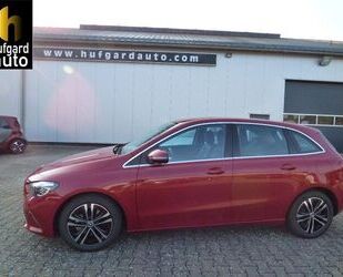 Mercedes-Benz B 200 Progressive Line Advanced Winterpaket LED Gebrauchtwagen