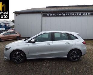 Mercedes-Benz B 180 Advanced Verkehrs-Assist Winter Paket LED Gebrauchtwagen