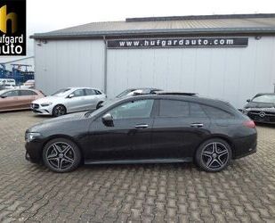 Mercedes-Benz CLA 200 Shooting Brake CLA 200 SB AMG Premiun Nigh Gebrauchtwagen