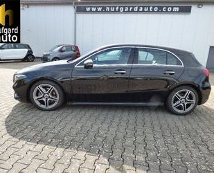 Mercedes-Benz A 180 AMG Line Advanced Plus 7G-DCT LED Kamera Gebrauchtwagen