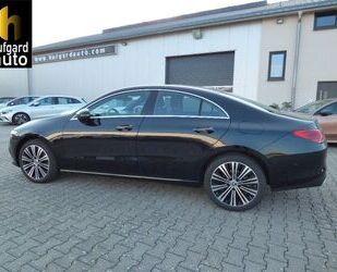 Mercedes-Benz CLA 180 AHK Ambiente Kamera LED MBUX Progressive Gebrauchtwagen