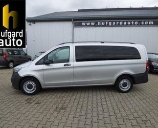 Mercedes-Benz Vito 116 d Tourer Pro Extralang 9-Sitzer 2x K... Gebrauchtwagen