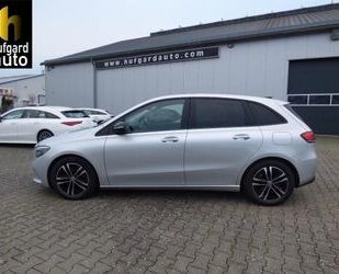 Mercedes-Benz B 220 d Business Progresive MBUX Pano Distronic Gebrauchtwagen