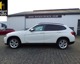 BMW X1 X 1 sDrive PTC Sitzheizung Gebrauchtwagen