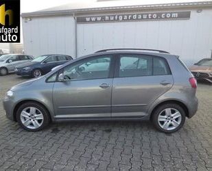 VW Golf Plus 2.0 TDi DPF Comfortline Gebrauchtwagen