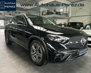 Mercedes-Benz GLC 300 4M AMG PREMIUM PLUS AHK-PANORAMA-BURMEST Gebrauchtwagen