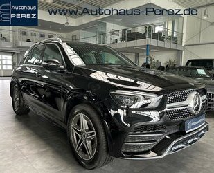 Mercedes-Benz GLE 580 4M DISTRONIC-PANO-AHK-SITZHEIZUNG FOND Gebrauchtwagen