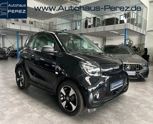 Smart ForTwo EQ passion EXCLUSIVE-KAMERA-22KW BORDLADE Gebrauchtwagen