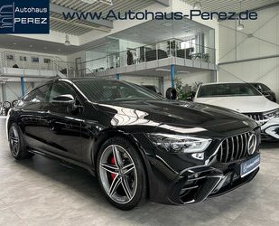 Mercedes-Benz AMG GT 53 4M+ V8 STYLING-NIGHT II-ABGAS-PANORAMA Gebrauchtwagen