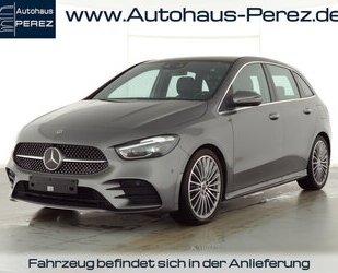 Mercedes-Benz B 220 d AMG PREMIUM PLUS-UVP:66.955-DISTRONIC Gebrauchtwagen