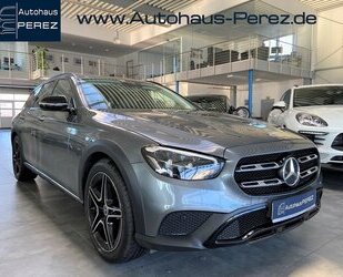 Mercedes-Benz E 200 T 4M All-Terrain-AHK-KAMERA-SCHIEBEDACH Gebrauchtwagen