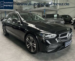 Mercedes-Benz C 300 T e 9G DISTRONIC-PANORAMA-KEYLESS-360°-DAB Gebrauchtwagen