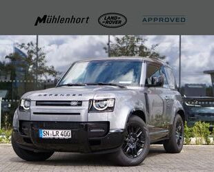 Land Rover Land Rover Defender 90 D200 X-Dynamic SE- AHK- Luf Gebrauchtwagen