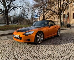 Honda Honda S2000 2.0i LS Gebrauchtwagen