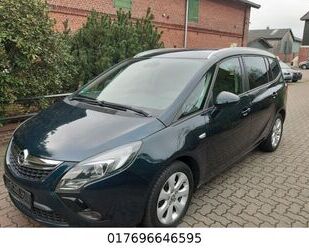 Opel Opel Zafira Tourer 1.4 Turbo Gebrauchtwagen