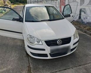 VW Volkswagen Polo 1.0 / TÜV 8/26 Gebrauchtwagen