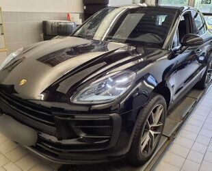 Porsche Porsche Macan S*LED *Apple Car Play*PASM*20 Zoll * Gebrauchtwagen