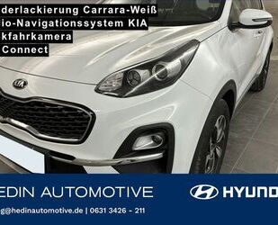 Kia Kia Kia Sportage 1.6 TGDI Vision Navi+SHZ+Kamera+T Gebrauchtwagen