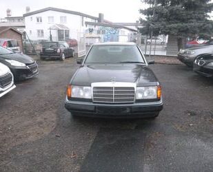 Mercedes-Benz Mercedes-Benz 300 E * Automatik* Gebrauchtwagen