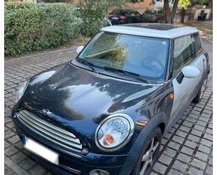 Mini MINI Cooper C Gebrauchtwagen