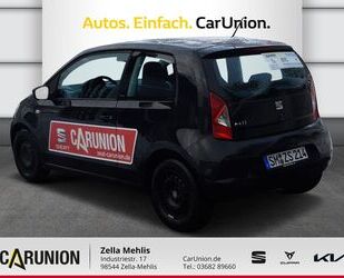 Seat Seat Mii 1.0l I-TECH*Radio CD*ALU*KLima,NAV*Garant Gebrauchtwagen