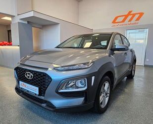 Hyundai Hyundai Kona 1.6 CRDi 2WD Gebrauchtwagen