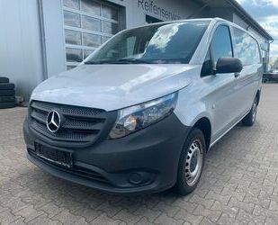 Mercedes-Benz Mercedes-Benz Vito Mixto 114 CDI / BT lang / 6 Sit Gebrauchtwagen