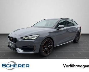 Cupra Cupra CUPRA Leon Sportstourer VZ 2.0 TSI 4Drive 22 Gebrauchtwagen