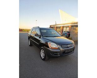 Kia Kia Sportage Gebrauchtwagen