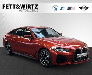 BMW BMW 430i xDrive Gran Coupe M Sport|HiFi|DA|PA Gebrauchtwagen