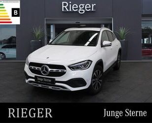 Mercedes-Benz Mercedes-Benz GLA 250 e Style*LED*Kamera*Parkassis Gebrauchtwagen