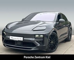 Porsche Porsche Macan Turbo Burmester LED-Matrix InnoDrive Gebrauchtwagen