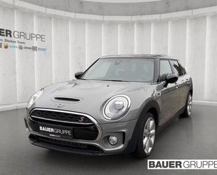 Mini MINI Cooper S Clubman LED Mehrzonenklima Fahrerpro Gebrauchtwagen