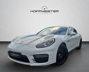 Porsche Porsche Panamera GTS*Approved*Sportabgas*SportChro Gebrauchtwagen