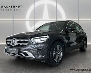 Mercedes-Benz Mercedes-Benz GLC 300 e 4M BUS+HIGH-END ASSIST&INF Gebrauchtwagen