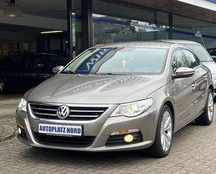 VW Volkswagen Passat CC Basis*AUTOMATIK*XENON*PDC* Gebrauchtwagen