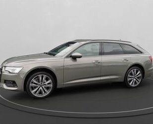 Audi Audi A6 Avant 40 TDI quattro advanced Gebrauchtwagen