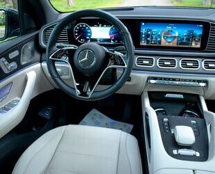 Mercedes-Benz Mercedes-Benz GLE 450 7s AMG Top Premium Massage S Gebrauchtwagen