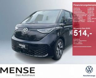 VW Volkswagen ID. Buzz Pro 77 kWh Getriebe: 1-Gang-Au Gebrauchtwagen