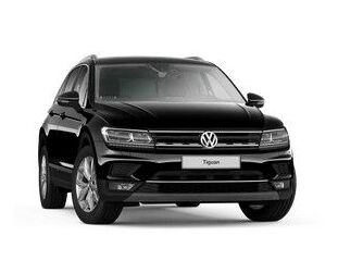 VW Volkswagen Tiguan 2.0 TDI Highline / 360° Kamera / Gebrauchtwagen