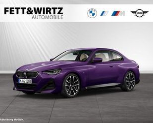 BMW BMW 220i Coupé M Sportpaket|19