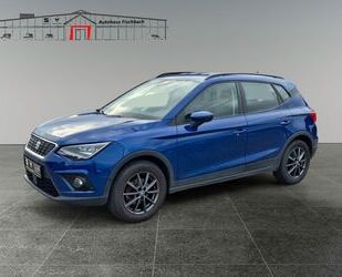 Seat Seat Arona Style Gebrauchtwagen