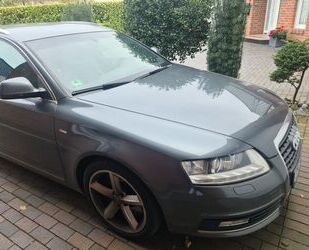 Audi Audi A6 2.7 TDI (DPF) Avant - Gebrauchtwagen