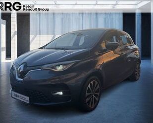 Renault Renault ZOE R135 Z.E 50 Intens inkl. Batterie Gebrauchtwagen