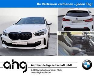 BMW BMW 118i M Sport Klimaaut. Sportsitze PDC HIFI Gebrauchtwagen